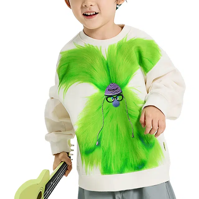 Woobaby SS25