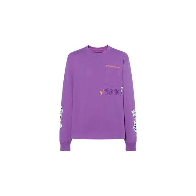 Chrome Hearts FW24 T