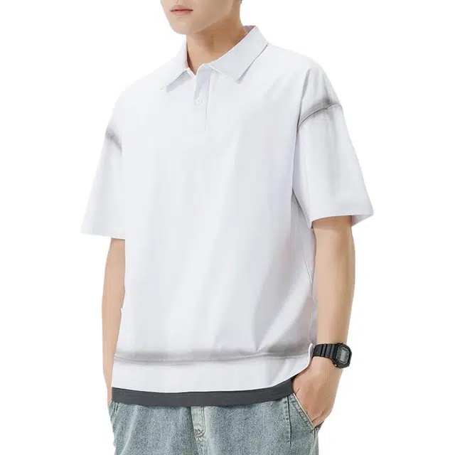 JASONWOOD Polo
