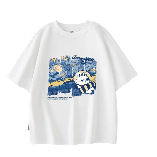 JEANSWEST JNR T