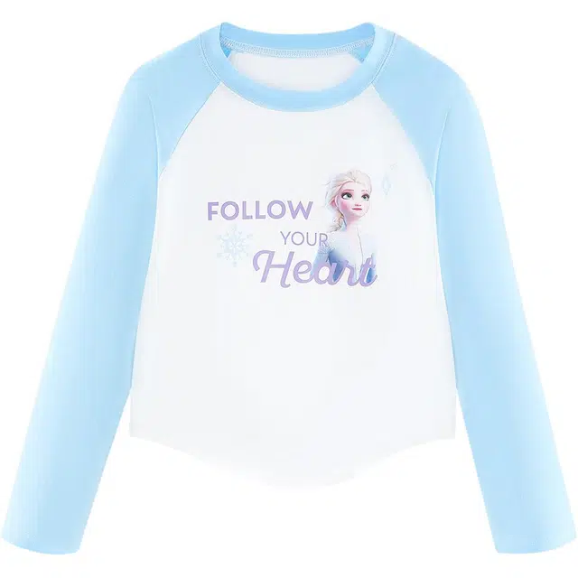 Disney T