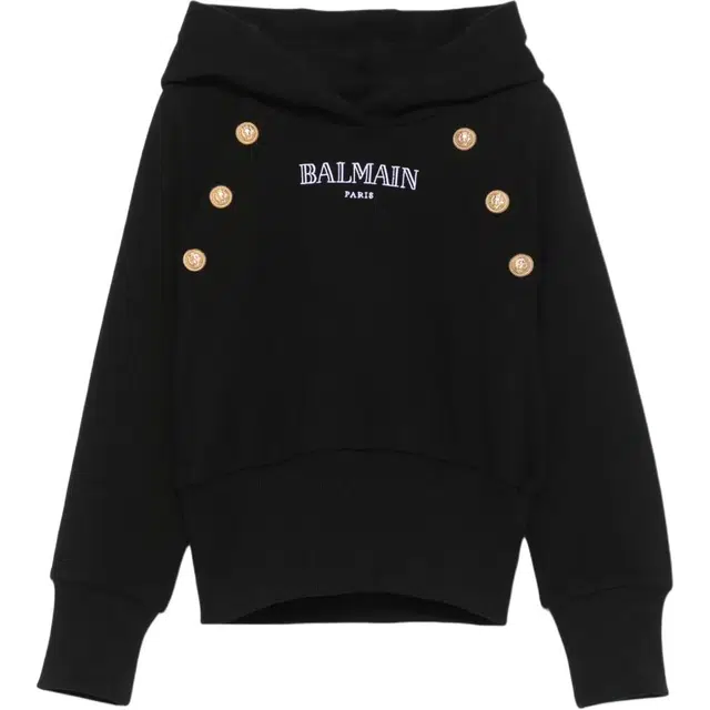 BALMAIN Logo