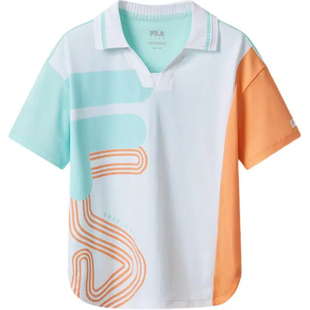 FILA Polo