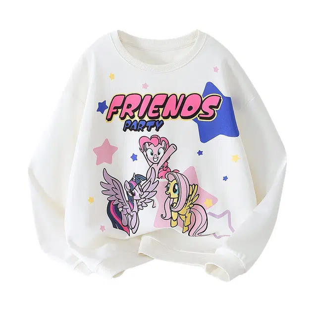 MY LITTLE PONY SS25