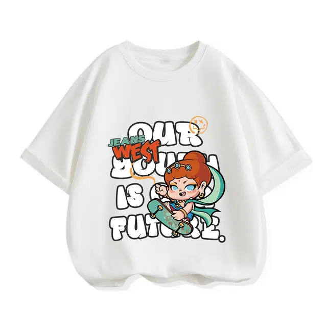 JEANSWEST JNR T