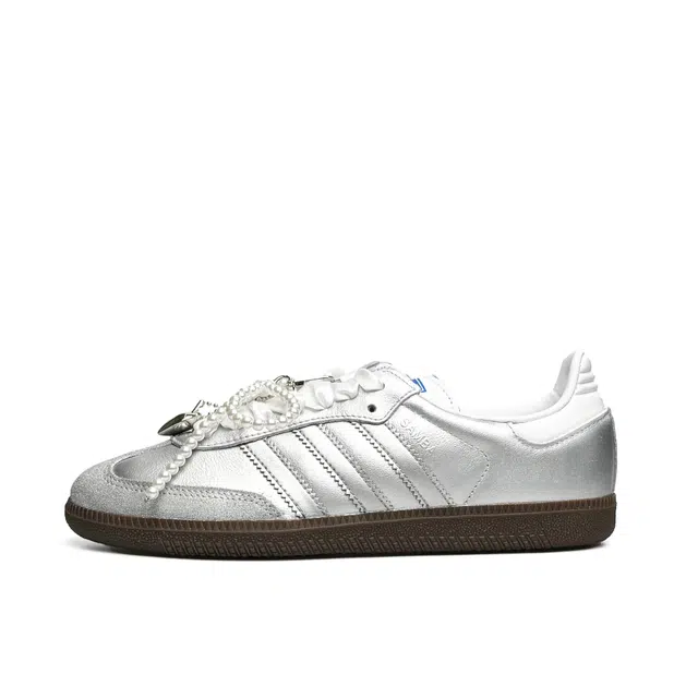 adidas Originals Samba OG Moonlight Pearl