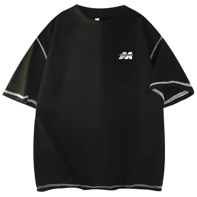 MUSCLETECH T