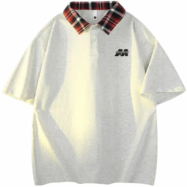 MUSCLETECH Polo