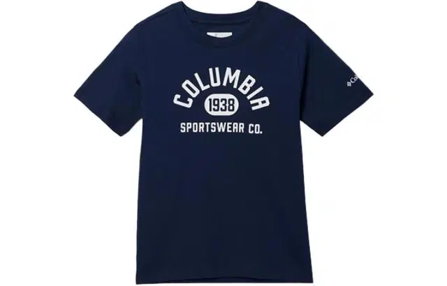 Columbia T