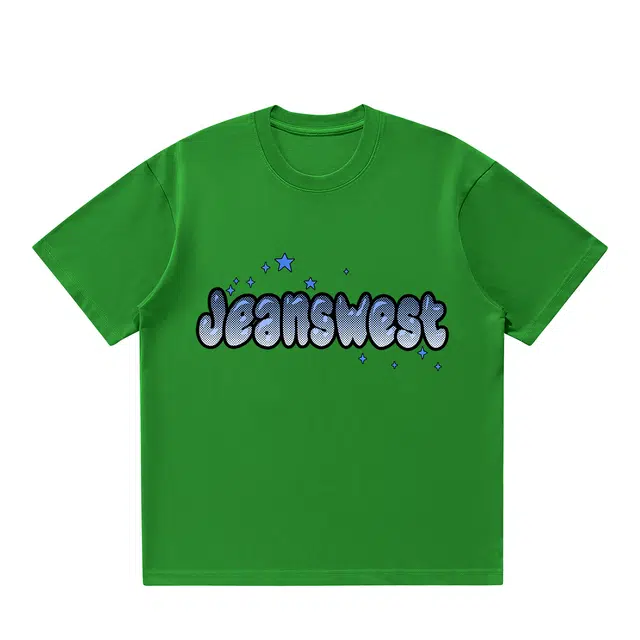 JEANSWEST JNR LOGOT