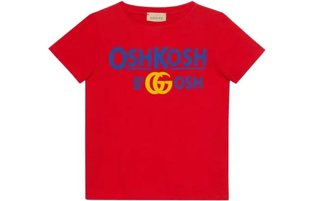 GUCCI FW23 LogoT
