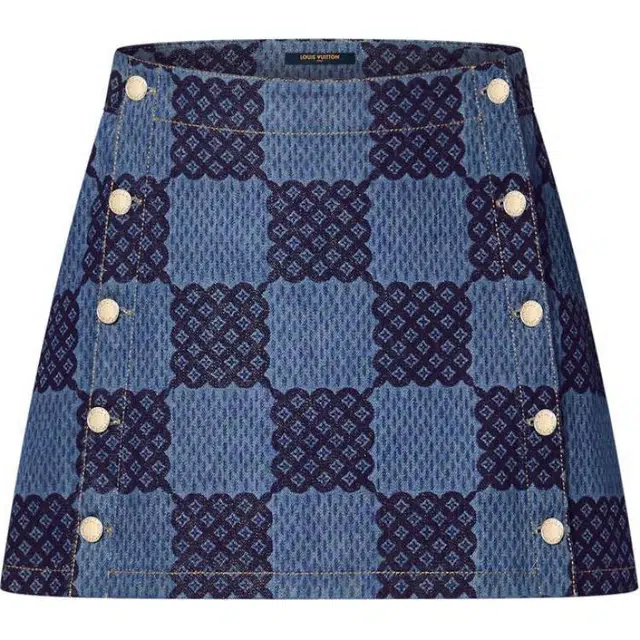 LOUIS VUITTON SS24 A