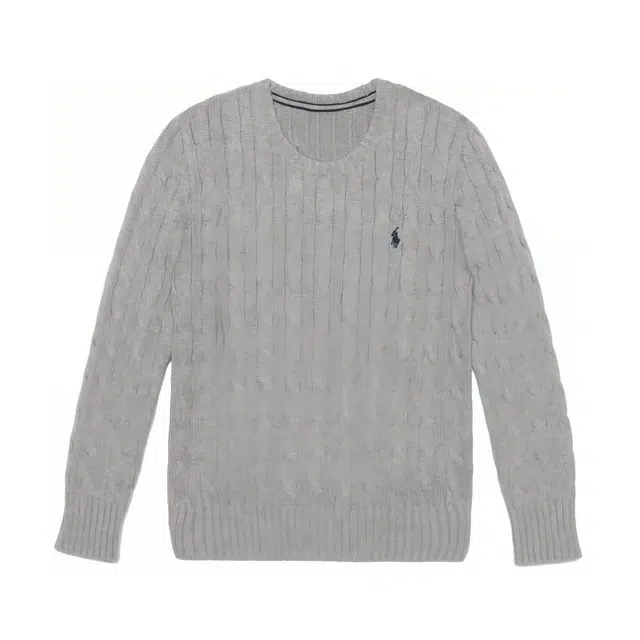 Polo Ralph Lauren Sweater Grey