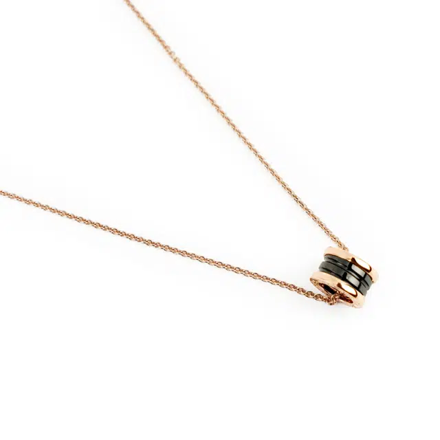BVLGARI B.Zero1 18K