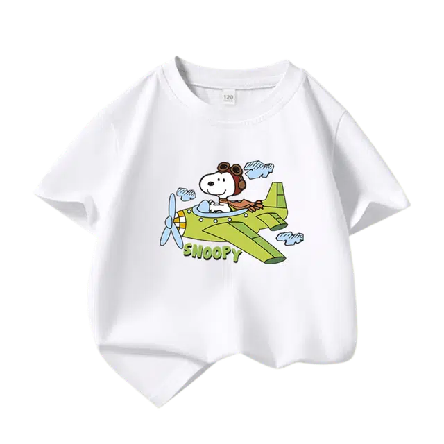 SNOOPY T
