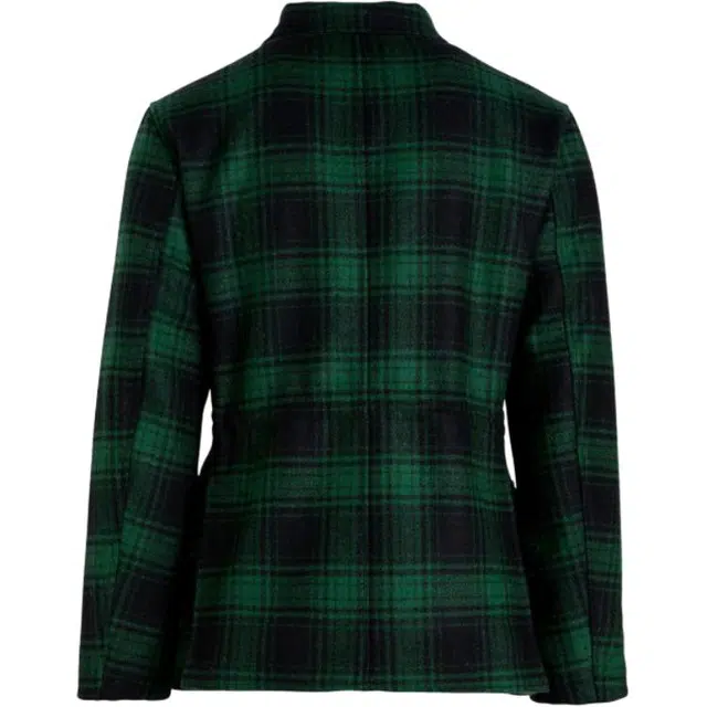 MANIFATTURA CECCARELLI Alligator Jacket