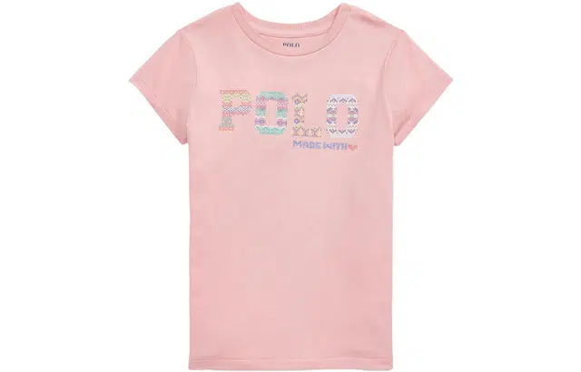 -Polo Ralph Lauren T