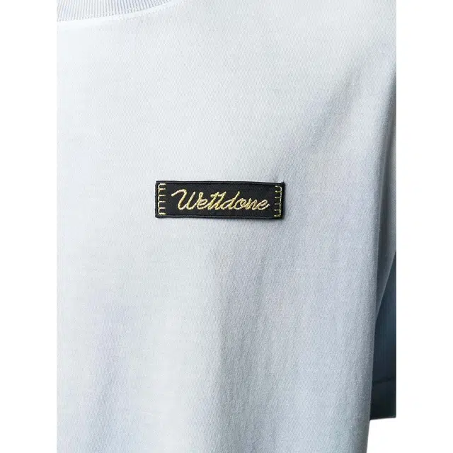 WE11DONE FW21 T