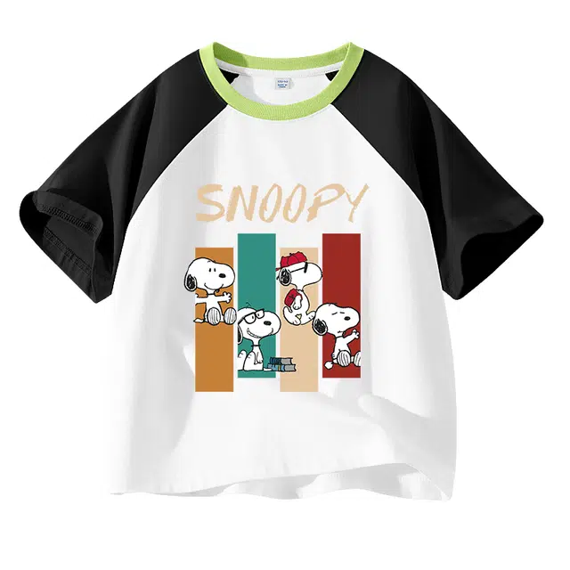 SNOOPY T