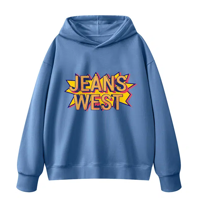 JEANSWEST JNR Logo