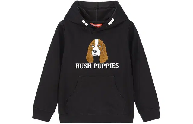 Hush Puppies