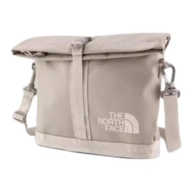 THE NORTH FACE Base Camp 7.9L logo