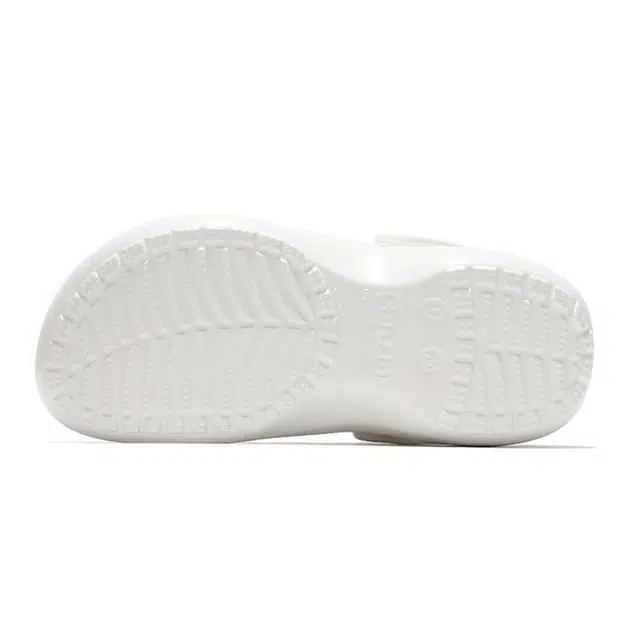Crocs Classic Geometric Clog EVA