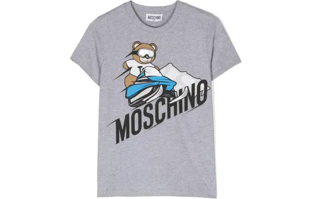 MOSCHINO T