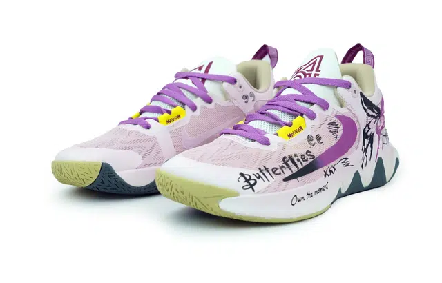 Nike Giannis Immortality 2