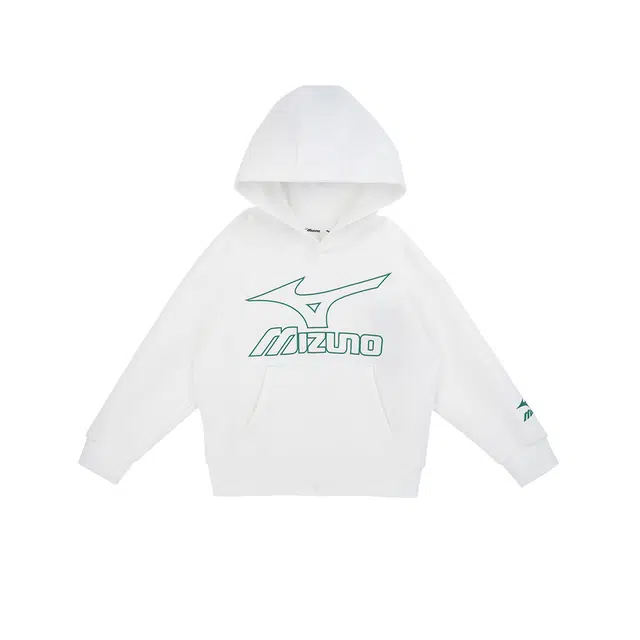 Mizuno logo