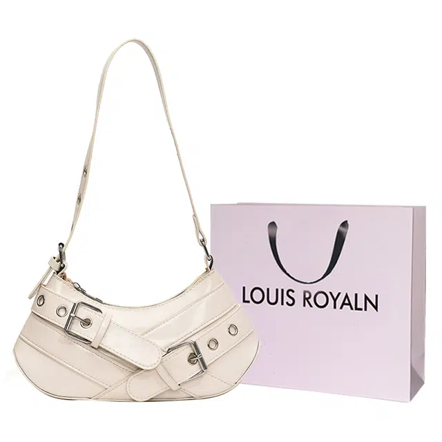 LOUIS ROYALN PU