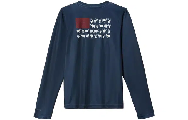 Columbia T