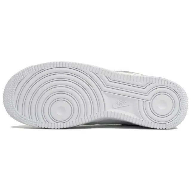 Nike Air Force 1 '07 Silver White