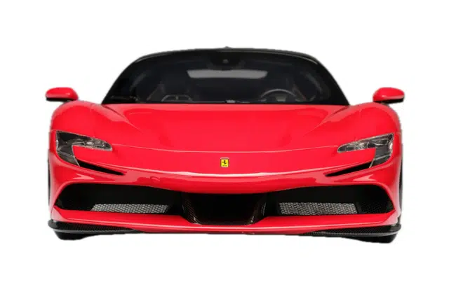 Amalgam Collection 112 AMA Ferrari SF90 STRADALE