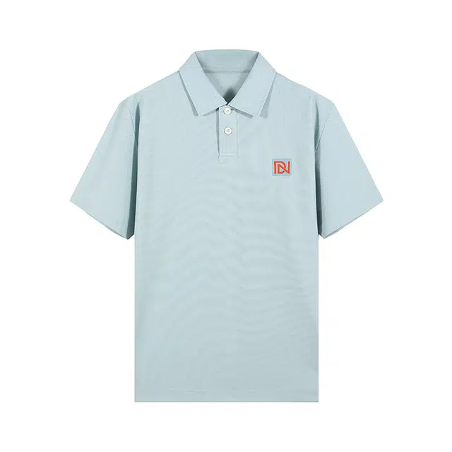 DAVID NAMAN Polo
