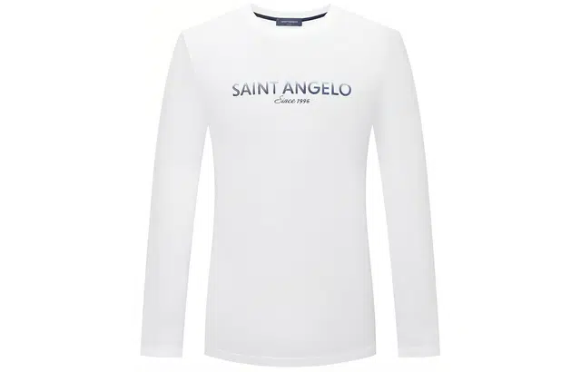 SAINT ANGELO T