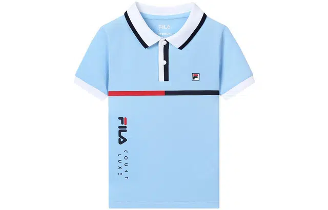 FILA LogoPolo
