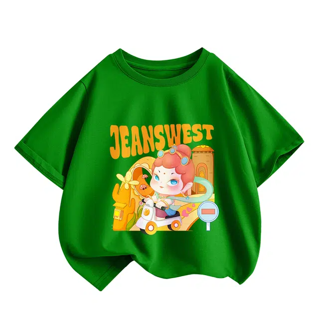 JEANSWEST JNR T