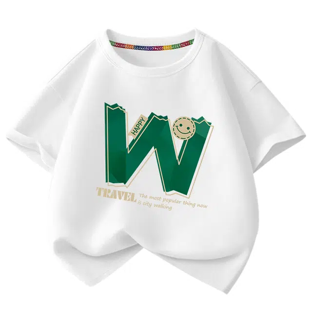 La Chapelle Kids T