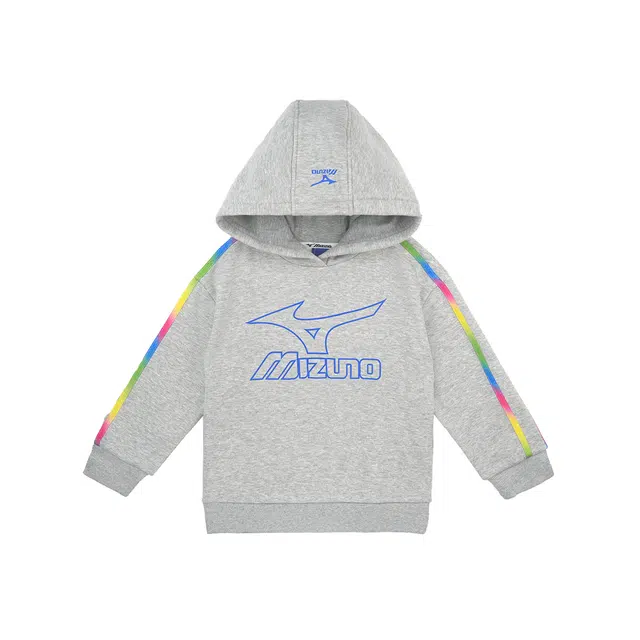 Mizuno Logo