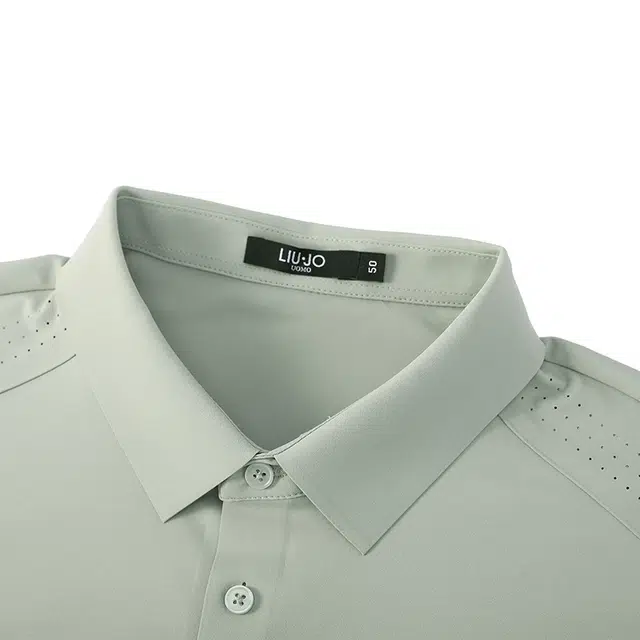 LIUJO UOMO POLOPolo