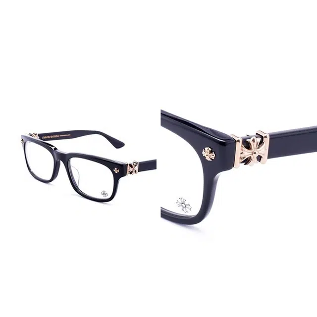 Chrome Hearts Vagilante