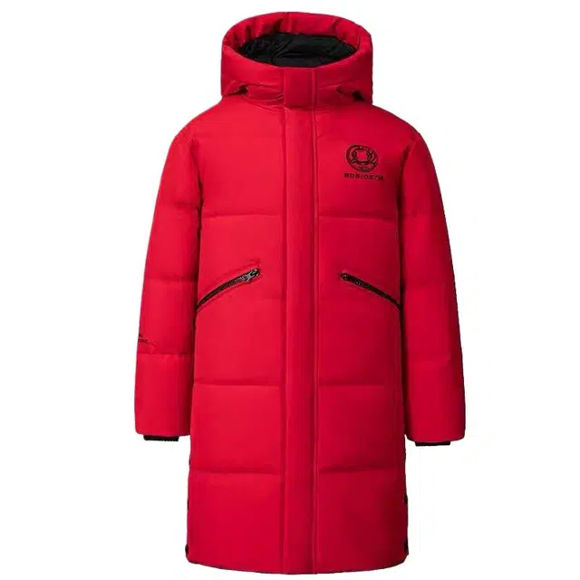 波司登羽绒服 保暖防风舒适轻便长袖 儿童款