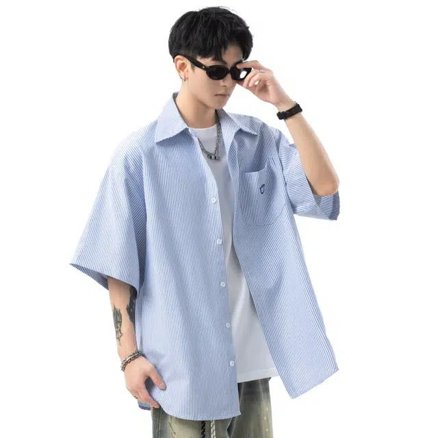FORCEPULR Cityboy