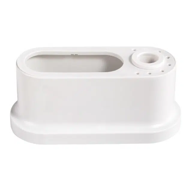 计轩 打磨机美甲工具收纳盒 多功能