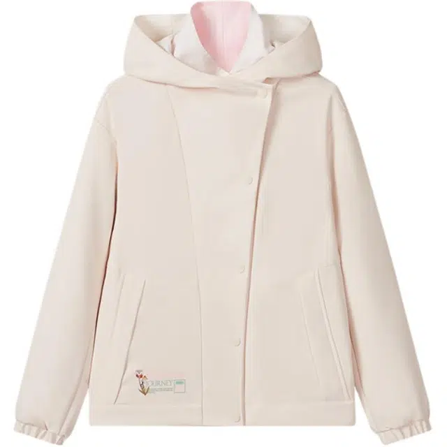 FILA KIDS WHITE LINE