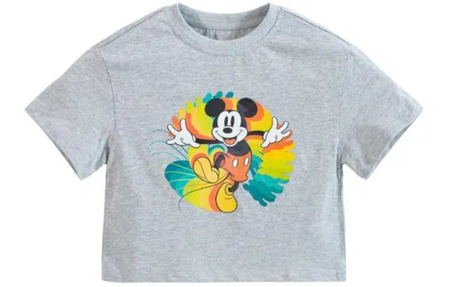 Disney T