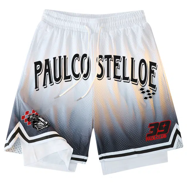 PAUL COSTELLOE Logo