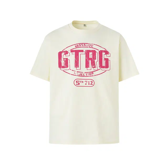 GTRG logoT