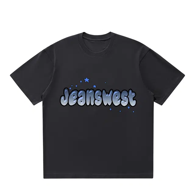 JEANSWEST JNR LOGOT